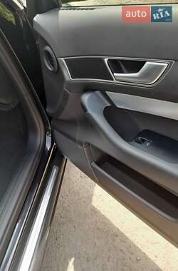 Универсал Audi A6 2008 в 
