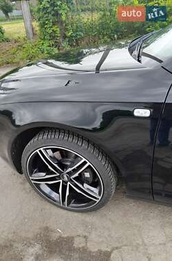 Универсал Audi A6 2008 в 