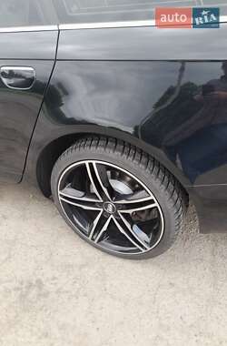 Универсал Audi A6 2008 в 