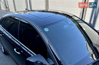 Седан Audi A6 2014 в 