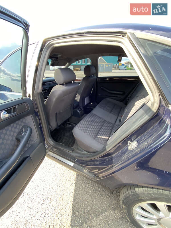 Седан Audi A6 1997 в Тульчине