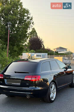 Універсал Audi A6 2011 в 