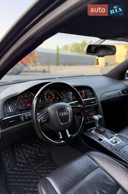 Універсал Audi A6 2011 в 