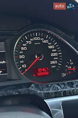 Універсал Audi A6 2011 в 