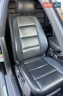 Універсал Audi A6 2011 в 