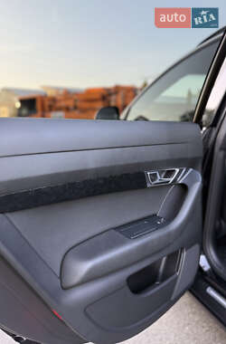 Універсал Audi A6 2011 в 