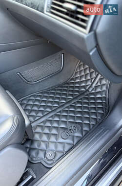 Універсал Audi A6 2011 в 
