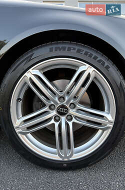 Універсал Audi A6 2011 в 