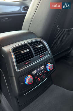 Универсал Audi A6 2013 в 