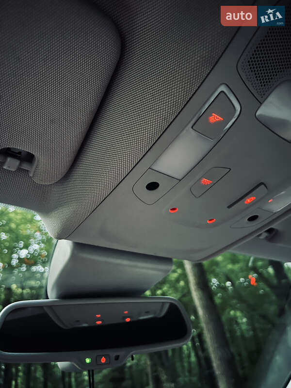 Універсал Audi A6 2013 в Луцьку