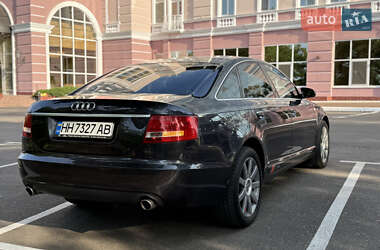 Седан Audi A6 2006 в 