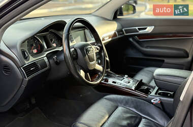 Седан Audi A6 2006 в 