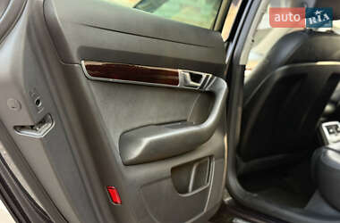 Седан Audi A6 2006 в 