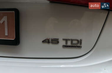 Седан Audi A6 2014 в 