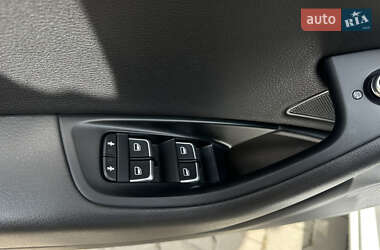 Седан Audi A6 2014 в 