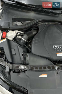 Седан Audi A6 2014 в 