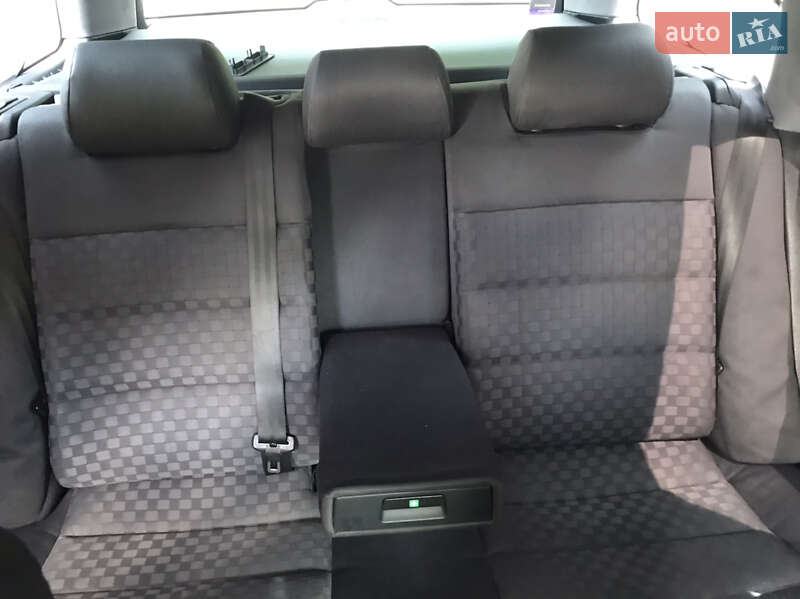 Универсал Audi A6 1999 в Львове