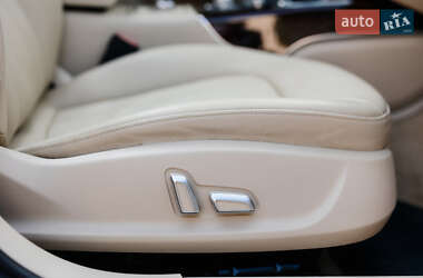 Седан Audi A6 2017 в 