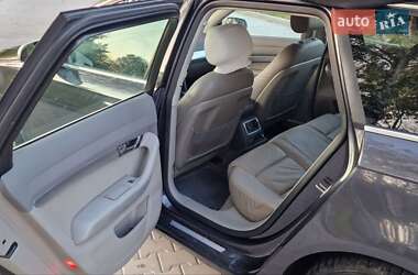Универсал Audi A6 2005 в 
