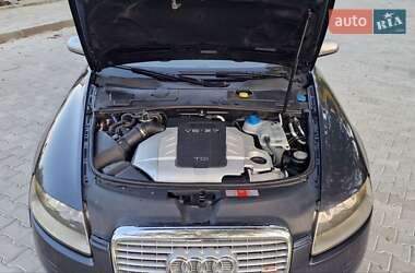 Универсал Audi A6 2005 в 