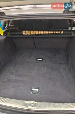 Универсал Audi A6 2002 в 