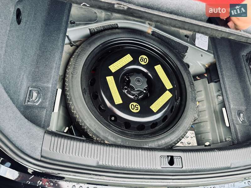 Седан Audi A6 2012 в Виноградове