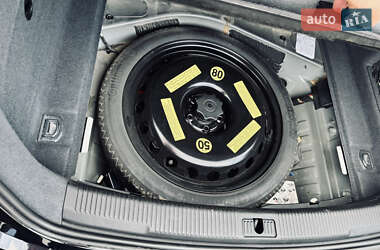 Седан Audi A6 2012 в 