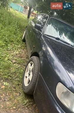 Седан Audi A6 1996 в 
