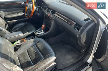 Седан Audi A6 2001 в 