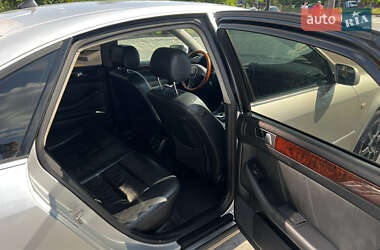 Седан Audi A6 2001 в 