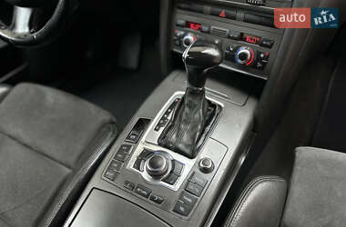 Седан Audi A6 2004 в 