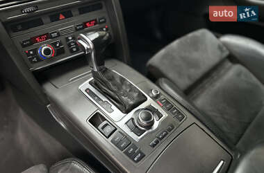 Седан Audi A6 2004 в 
