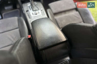 Седан Audi A6 2004 в 