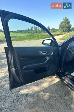 Седан Audi A6 2008 в 