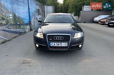 Audi A6 2008