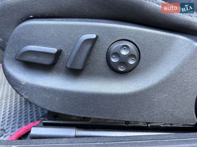 Универсал Audi A6 2008 в Умани