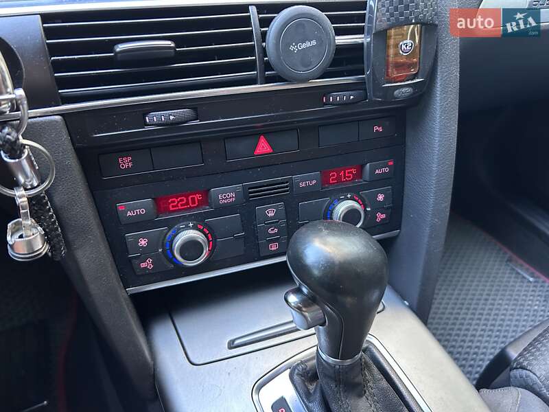 Универсал Audi A6 2008 в Умани