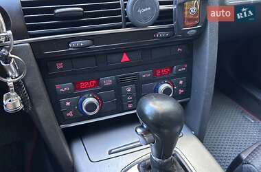 Универсал Audi A6 2008 в 
