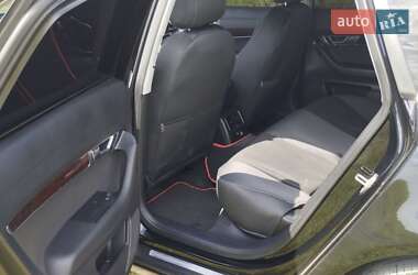 Седан Audi A6 2006 в Залещиках