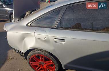 Седан Audi A6 2006 в 