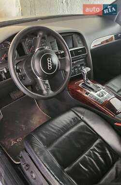 Седан Audi A6 2006 в 