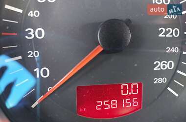 Седан Audi A6 2006 в 