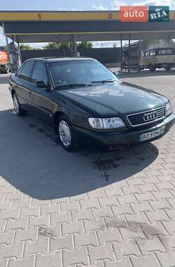 Седан Audi A6 1996 в Тернополе