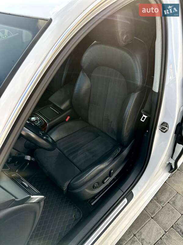 Седан Audi A6 2014 в Ирпене