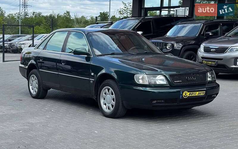Audi A6 1995
