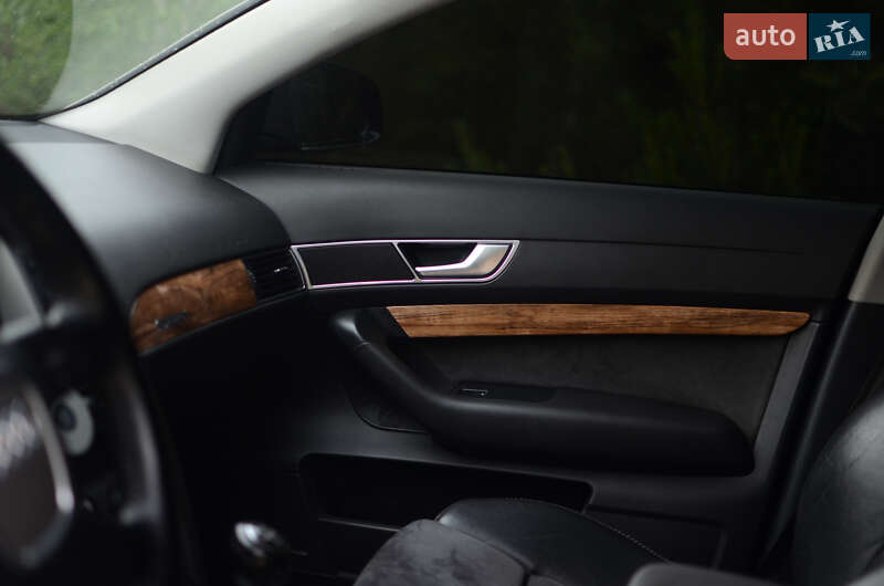 Седан Audi A6 2004 в Ірпені