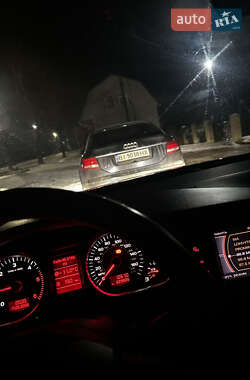 Седан Audi A6 2004 в 