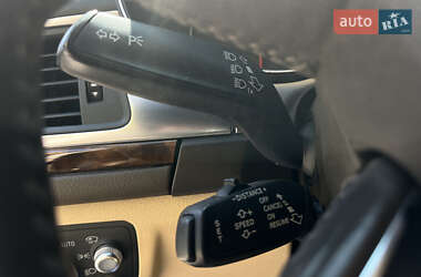 Седан Audi A6 2011 в 