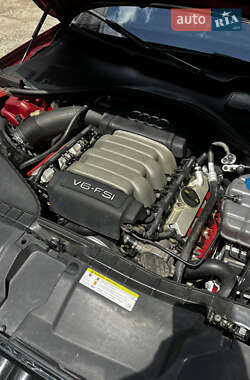 Универсал Audi A6 2012 в 