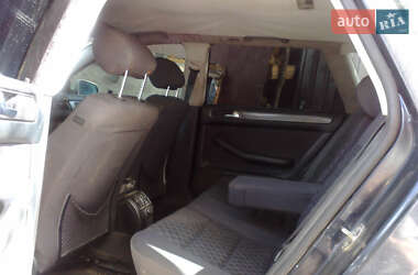 Универсал Audi A6 2004 в 